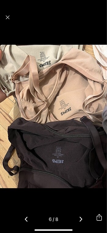 Skims korse - Görsel 11