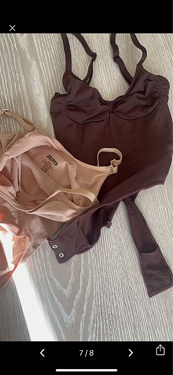 Skims korse - Görsel 12