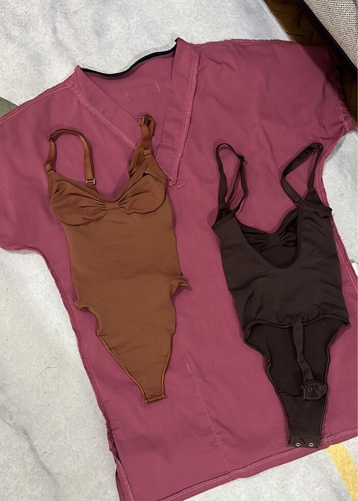 Skims korse - Görsel 2