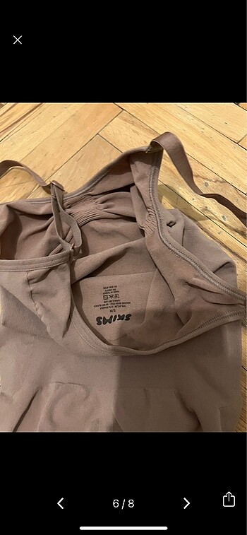 Skims korse - Görsel 10