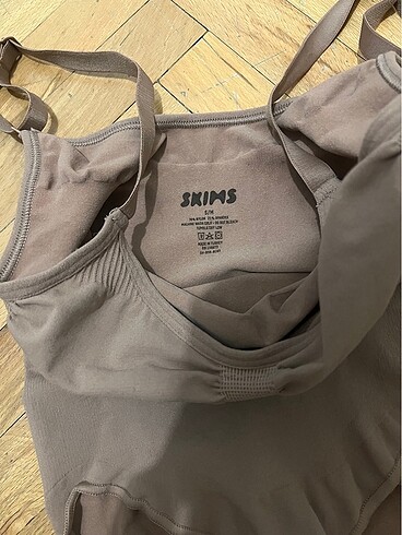 Skims korse - Görsel 8