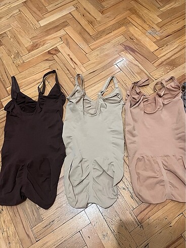 Skims korse - Görsel 13