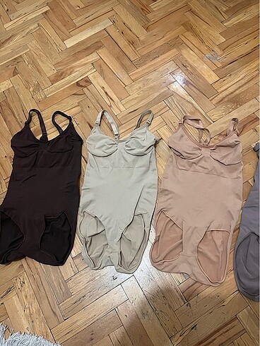 Skims korse - Görsel 14