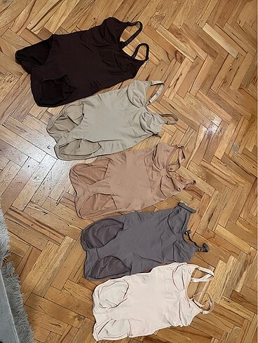 Skims korse - Görsel 15