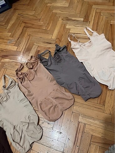 Skims korse - Görsel 16