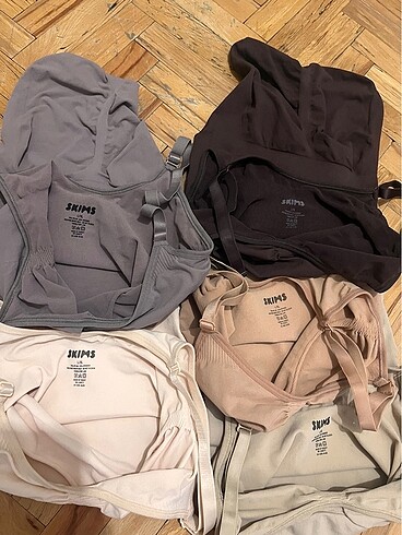 Skims korse - Görsel 17