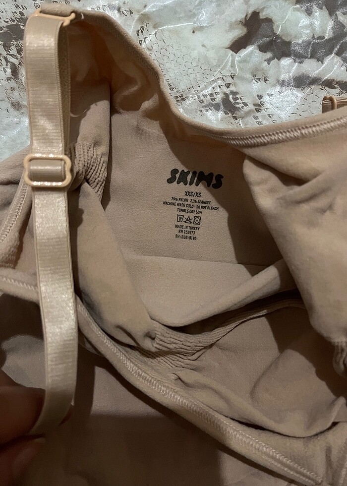 Skims korse - Görsel 3