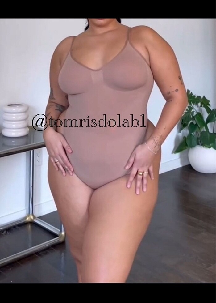 Skims korse - Görsel 2