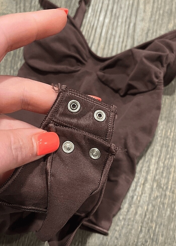 Skims korse - Görsel 3