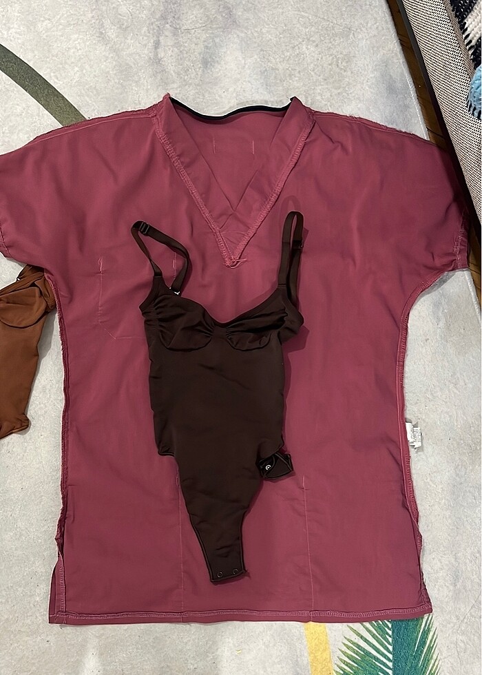 Skims korse - Görsel 4