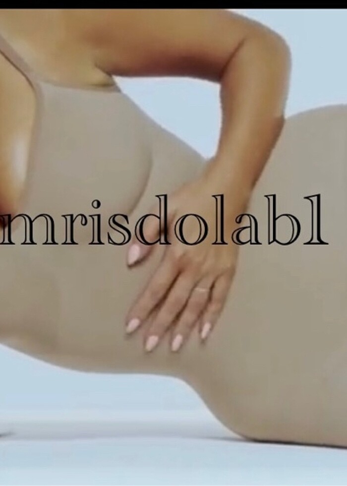 Skims tulum korse - Görsel 3