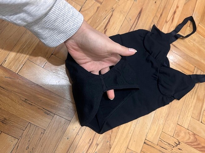 Asos brief Skims korse body - Görsel 10