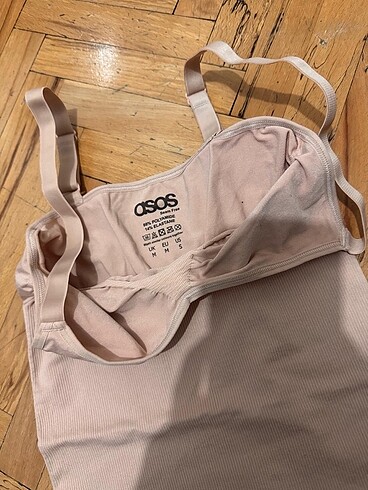 Asos brief Skims korse body - Görsel 11