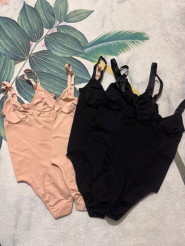 Asos brief Skims korse body - Görsel 7