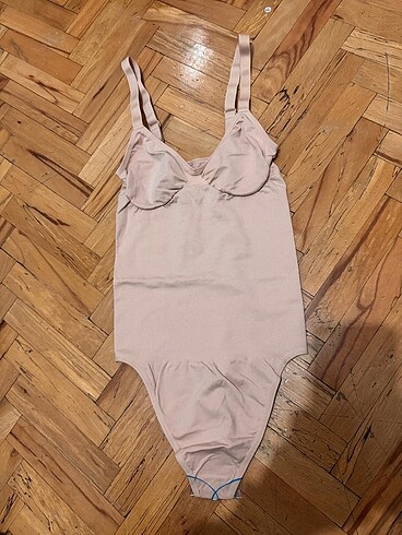 Asos brief Skims korse body - Görsel 14