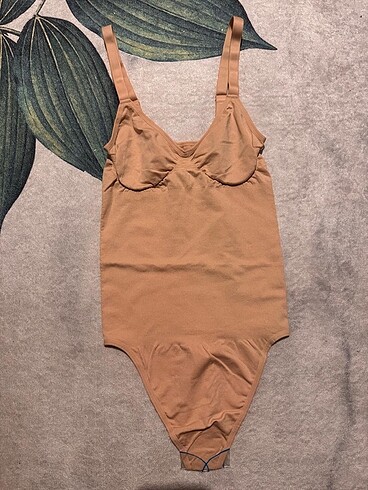 Asos brief Skims korse body - Görsel 13