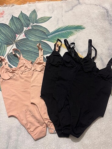 Asos brief Skims korse body - Görsel 8