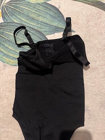 Asos brief Skims korse body - Görsel 5