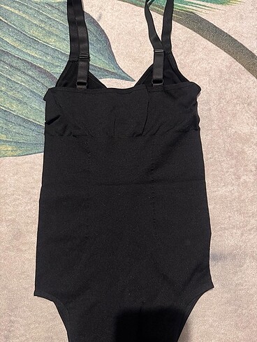 Asos brief Skims korse body - Görsel 6