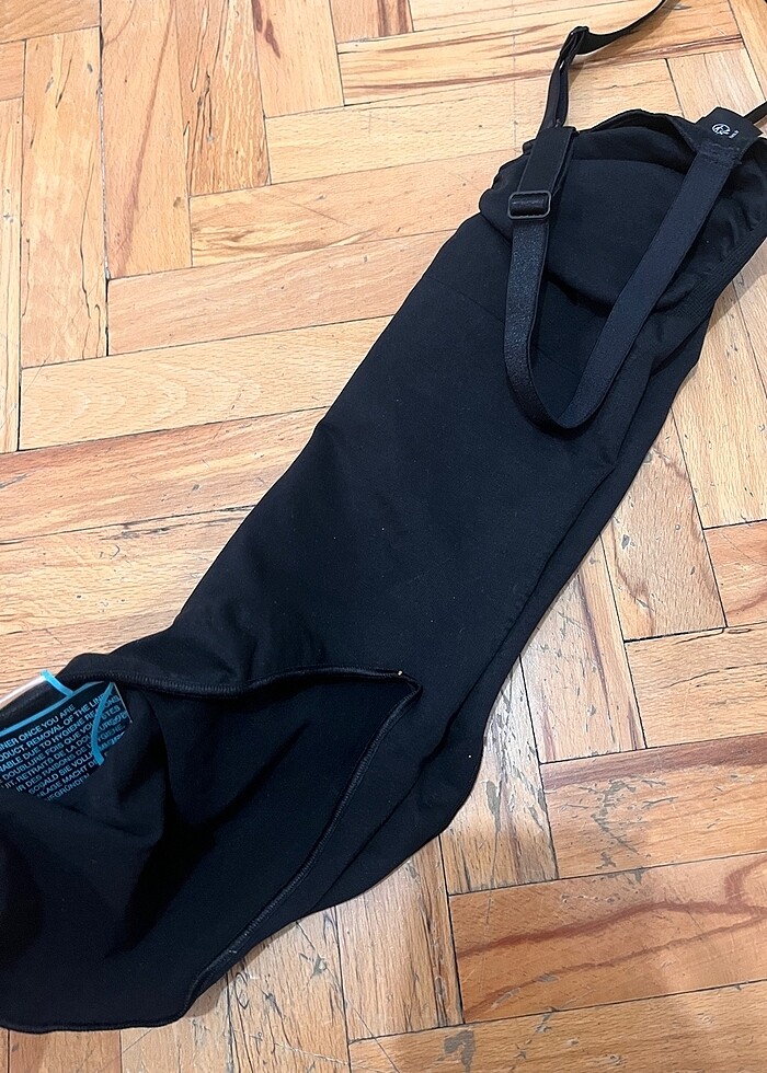 Asos brief Skims korse body - Görsel 2