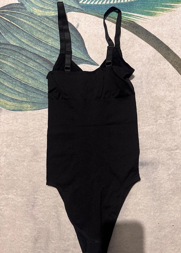 Asos brief Skims korse body - Görsel 4