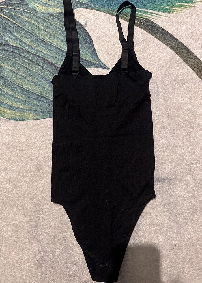 Asos brief Skims korse body - Görsel 3