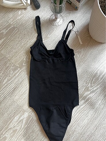 Asos Asos bodysuit korse body