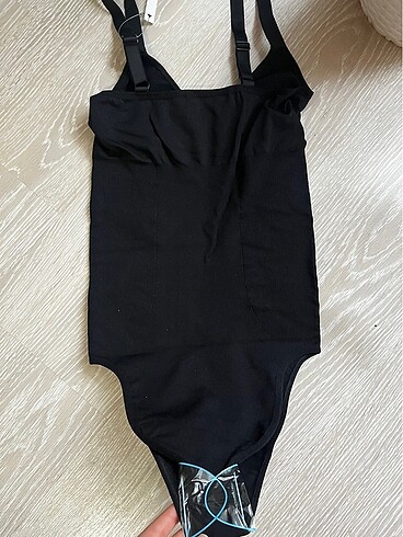 Asos bodysuit  korse body - Görsel 6
