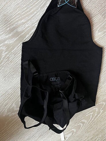 Asos bodysuit  korse body - Görsel 8