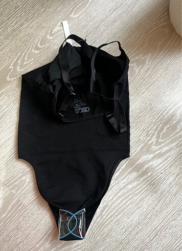 Asos bodysuit  korse body - Görsel 10
