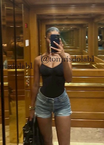 Skims korse bodysuit - Görsel 8