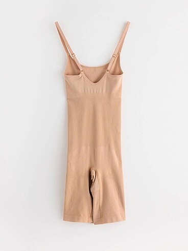 Lindex vücut şekillendirici korse tulum - Görsel 8