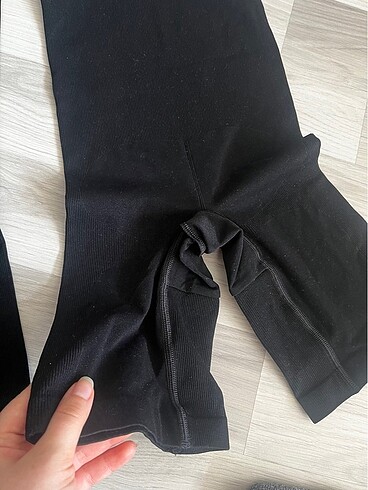 Lindex vücut şekillendirici korse tulum - Görsel 12