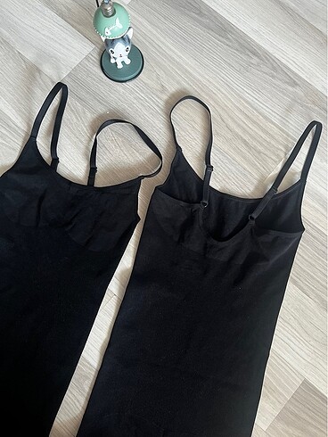 Lindex vücut şekillendirici korse tulum - Görsel 11