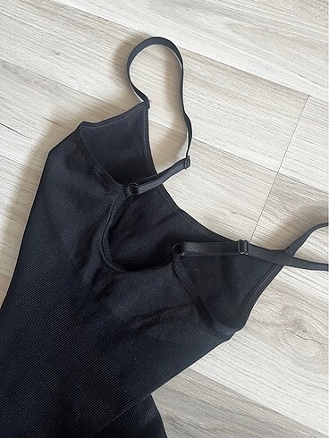 Lindex vücut şekillendirici korse tulum - Görsel 17