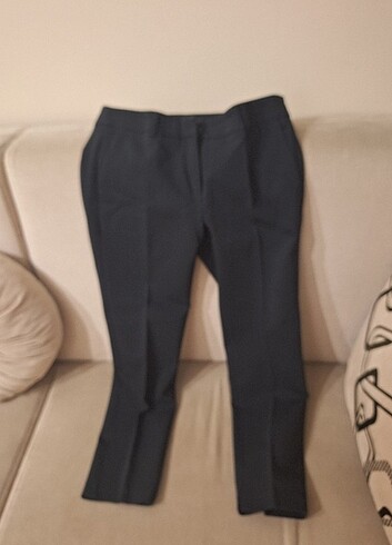 38 Beden Siyah pantolon