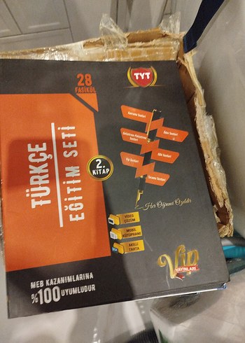 Maddi Durumu El vermeyene Beleş - Görsel 2