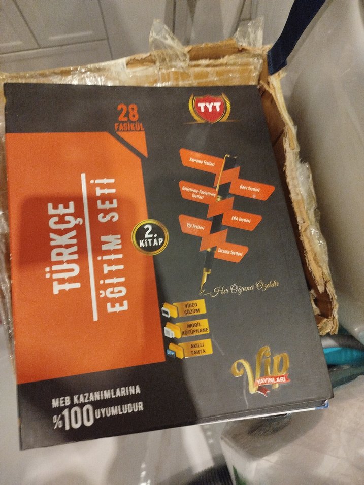 Maddi Durumu El vermeyene Beleş - Görsel 2