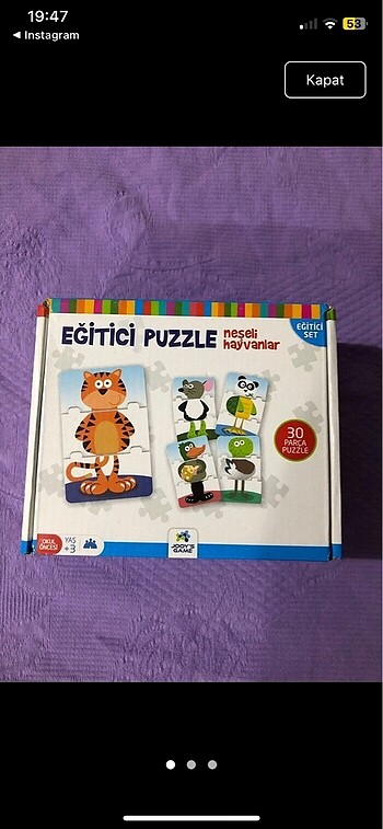 Beden Renk Hafıza eşleştirme kartları ve eğitici neşeli hayvanlar oyunu