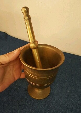 Pirinç havan
