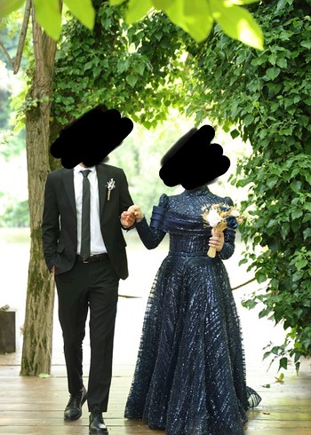 Abiye Nişanlık