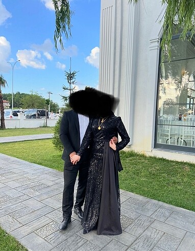 Tesettür abiye