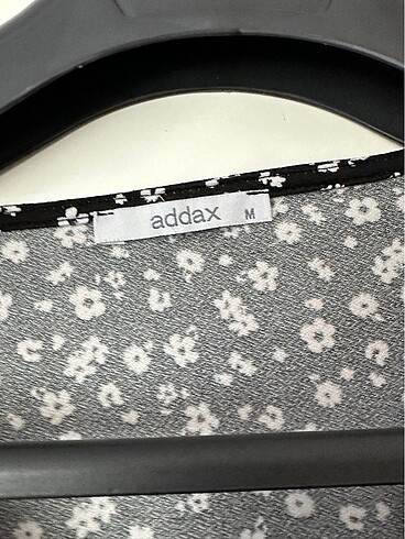 Addax ÇİÇEKLİ BLUZ