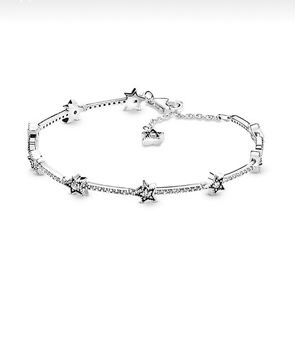 PANDORA BİLEKLİK