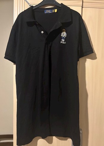 Polo ralph lauren polo yaka elbise
