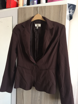 Blazer ceket