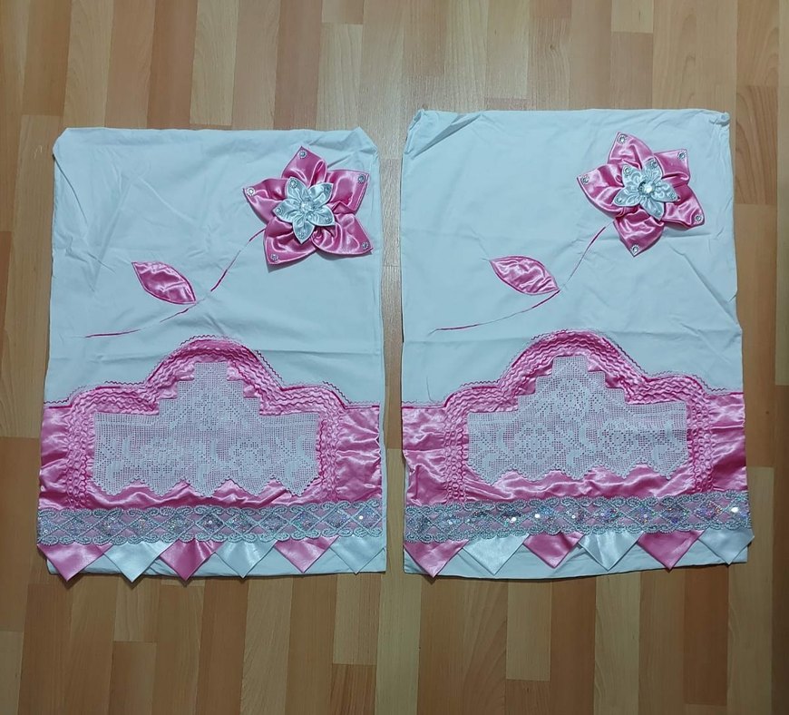 Yastık Kılıfı - Görsel 2