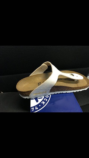 Birkenstock Birkenstock terlik