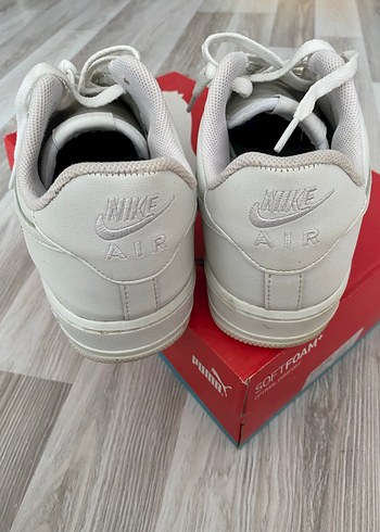 Orijinal Nike Force ayakkabı - Görsel 4