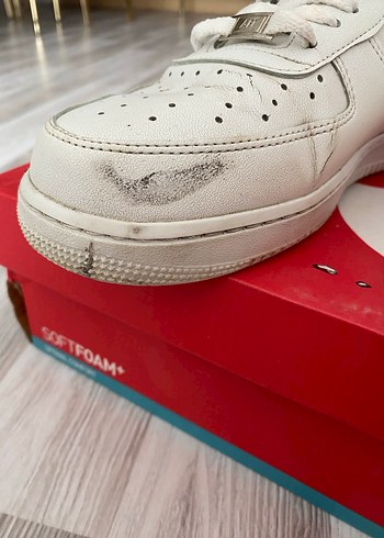 Orijinal Nike Force ayakkabı - Görsel 2